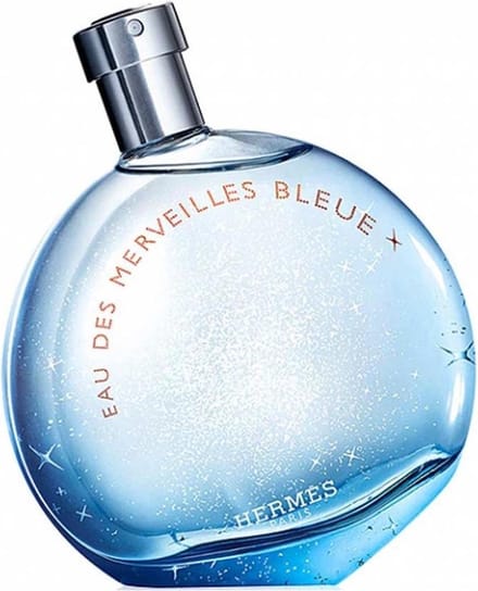 Hermes Eau Des Merveilles Eau de Toilette - 50ml