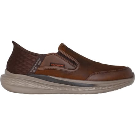 Skechers Slip-Ins Relaxed Fit Slade Cooper Instappers Heren