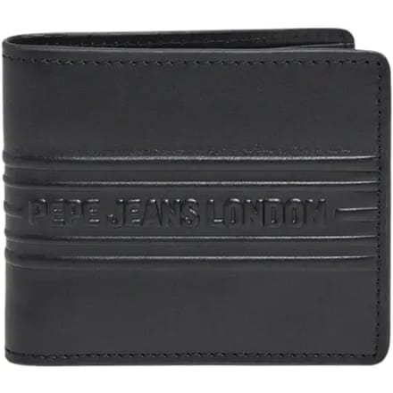 Portefeuille Pepe Jeans Wolf