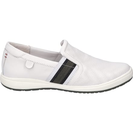 JOSEF SEIBEL Dames Slipper Caren 39 in wit