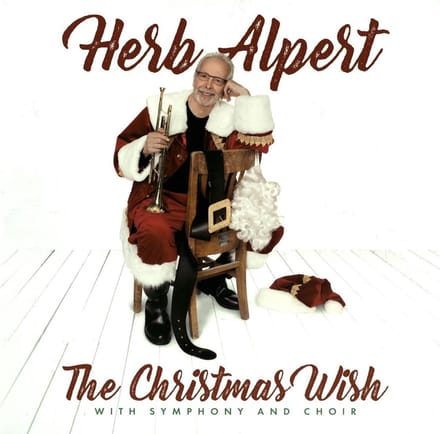 Christmas Wish - Herb Alpert