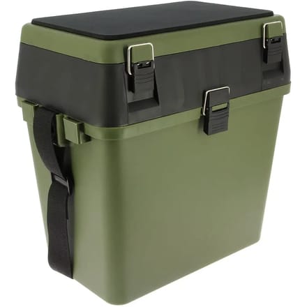 NGT Session Seatbox System - Viskoffer
