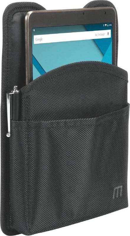 Tablet cover Mobilis 031013 Black
