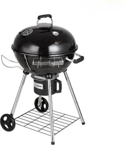 Barbecue - Ei Barbecue - BBQ - Ideaal Voor Camping Barbecue