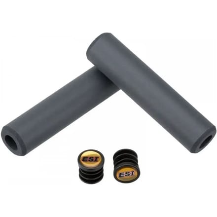 Merkloze Chunky Fietshandvatten - Grijs