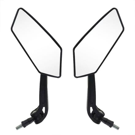 Hbs Sp-002 Fietsspiegel - 360º Verstelbaar