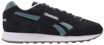 Reebok Classics Glide Schoenen Zwart EU 44