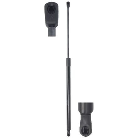Gasveer, kofferdeksel STABILUS 600647