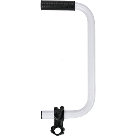 Ergonomische Weedeater Handgreep Onkruideter Handgreep Verlengstuk Rugsparend Draadtrimmer Handgreep Wieden without strap