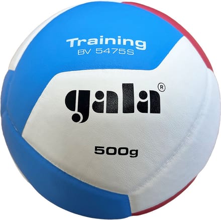 Gala Volleybal - 500 gr - Spelverdeler Trainingsbal Verzwaard
