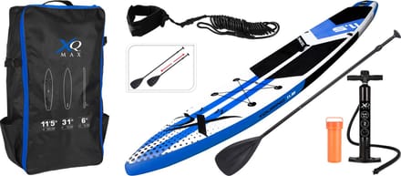 Xq Max Sup Board - Touring - 350X79X15Cm
