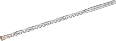Irwin Speedhammer Quad - SDS-Max Boor - 18mm - 400x540mm - 4-snijder