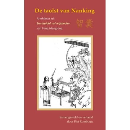 De Taoïst Van Nanking - Menglong Feng
