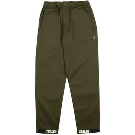 Chino Tealer Winter Cut Out