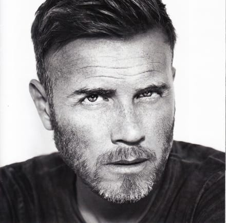 Since I Saw You Last - Gary Barlow
