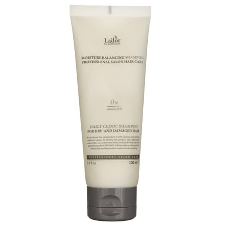 La'dor Verzachtende Shampoo Moisture Balancing Shampoo - 100 Ml