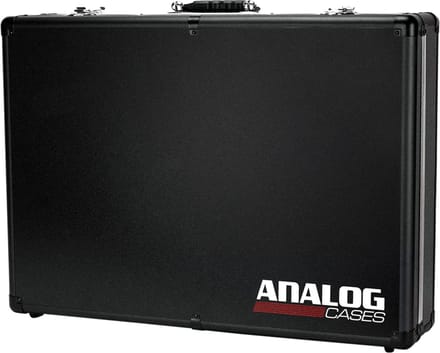 Analog Cases UNISON Case Akai MPC Key 37 - Keyboard flightcase