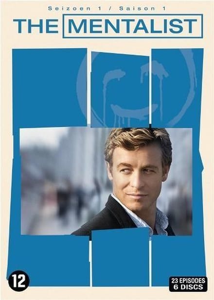 Mentalist - Seizoen 1