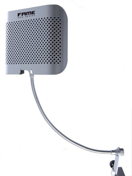 Fame Pro Series IRS - Reflectie filter
