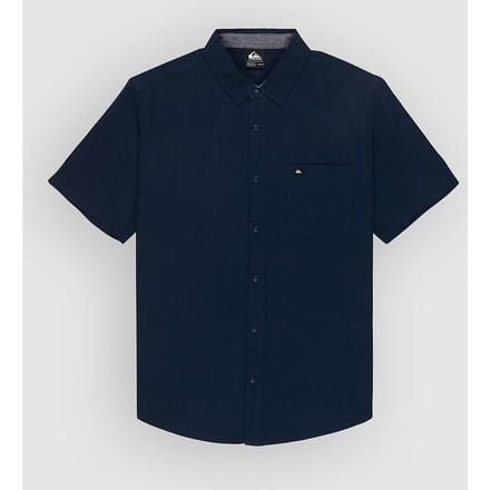 Shirt Quiksilver Time box