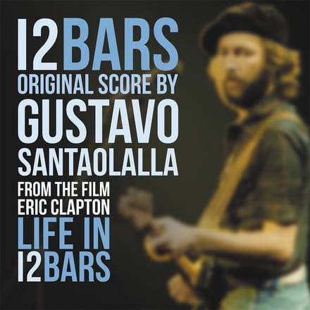 12 Bars (Coloured Vinyl)