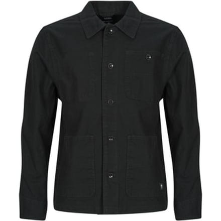 Vans  Windjack Drill Chore Canvas Jacket
