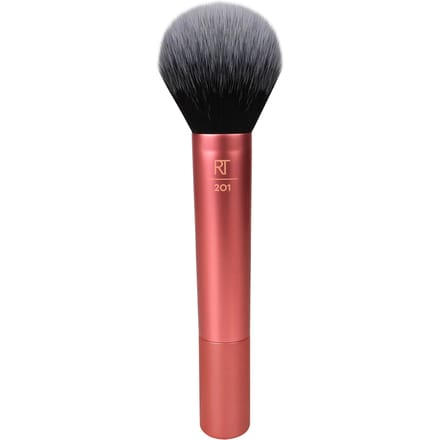 Real Techniques Face Brushes Powder Brush Teint Dames