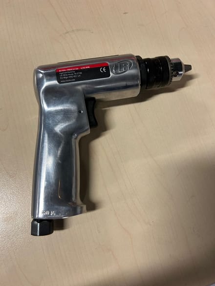 Ingersoll Rand Boormachine 7811-EU