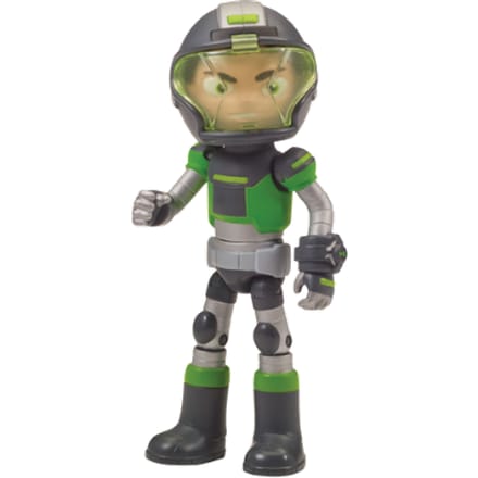 Ben 10 Omni-Naut Pantser Ben Tennyson