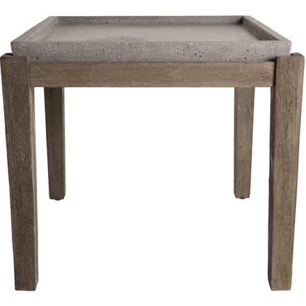 Tuin salontafel Lisa | Macabane