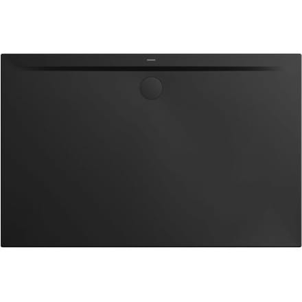 KALDEWEI SUPERPLAN ZERO 1542-1 shower tray 111 x 91 cm 365000010676
