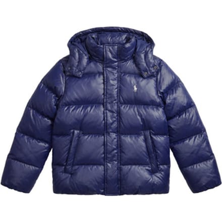 Donsjas Polo Ralph Lauren WOVEN-BOMBER-JACKET