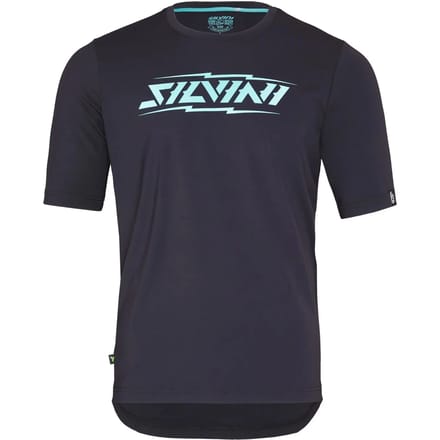 Maillot Silvini Zinolo