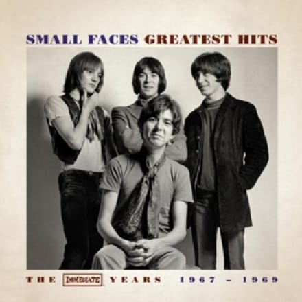 Small Faces - Greatest Hits: The Immediate Years (CD) (Limited Deluxe Edition)