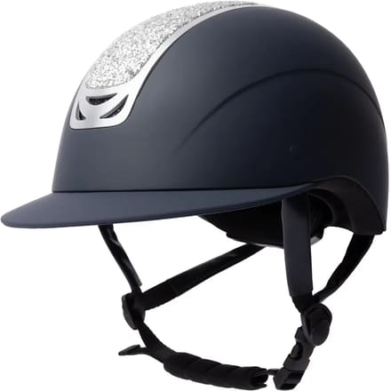 Rijhelm Horze Arix II Crystal