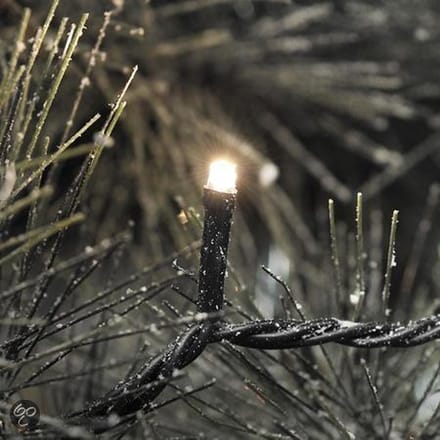 Konst Smide Kerstverlichting buiten 3610-140