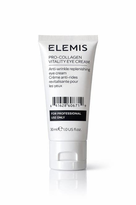 Elemis Pro-Collagen Vitality Eye Cream 30ml Professional