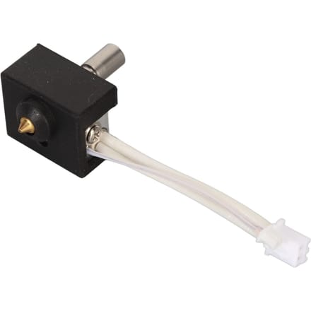 Standaard Verwarminingsblok voor Extruder voor Ender 3 S1 voor Ender 3 S1 PRO voor CR10 Smart Pro voor Sermoon V1 white