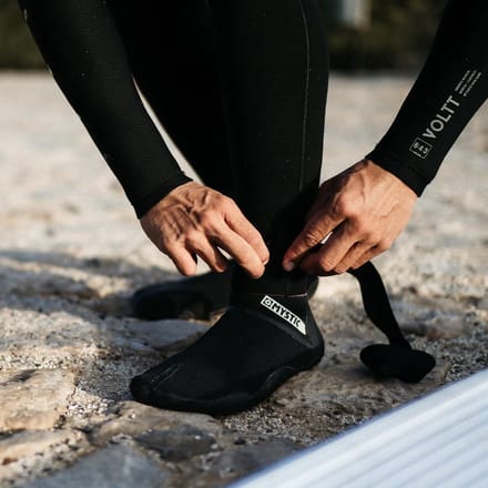 Mystic Majestic Boot 5mm Split Toe - EU37 - UITVERKOCHT