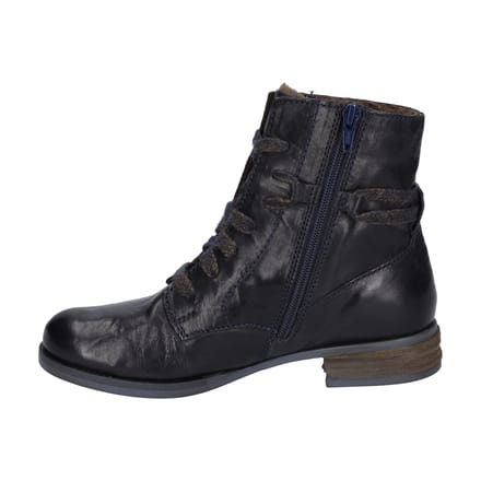 JOSEF SEIBEL Sanja 18 | Enkellaars voor Dames | blauw