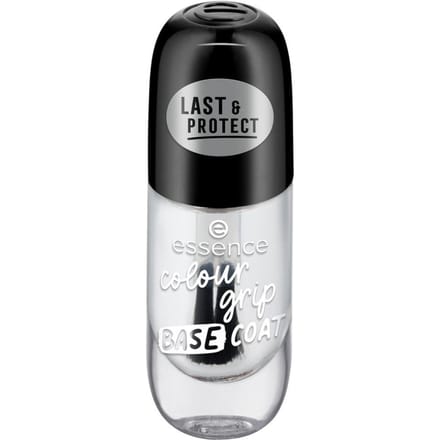 Basis &amp; Topcoats Essence Base Coat Colour Grip