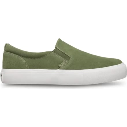 Roxy Lili Schoenen Groen EU 36 Vrouw