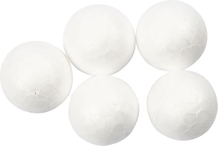 CC Ballen 1,5 cm, 200 stuks