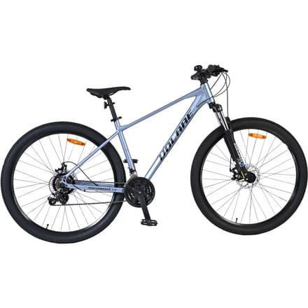 Volare X-Trail MTB - Jongens - 29 inch - M - Grijs - 21 versnellingen