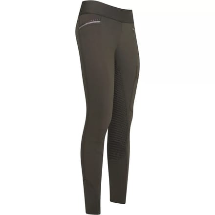 Dameslegging met volledige grip Imperial Riding EL Capone
