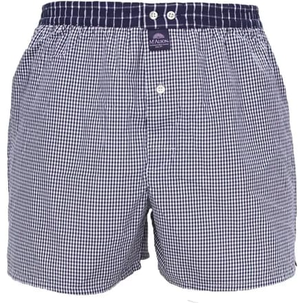 Broek McAlson Vichy