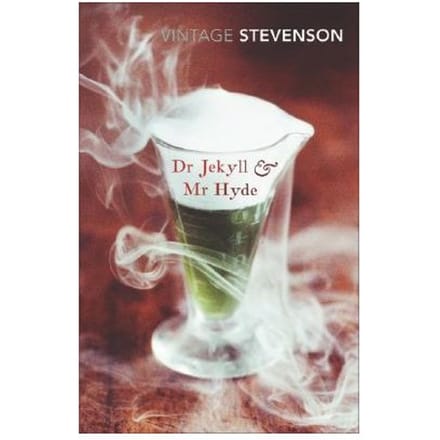 Dr Jekyll And Mr Hyde And Other Stories - Vintage Classics - Robert Louis Stevenson