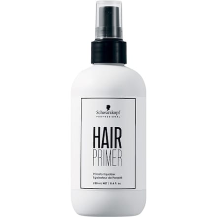 Schwarzkopf Professional Color Enablers Haarprimer Haarkleuring Dames 250 ml