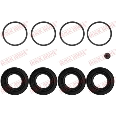 Reparatieset, remklauw QUICK BRAKE 114-0201