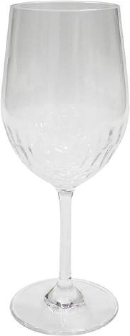 ViaMondo Wijnglas Rimas 4st.